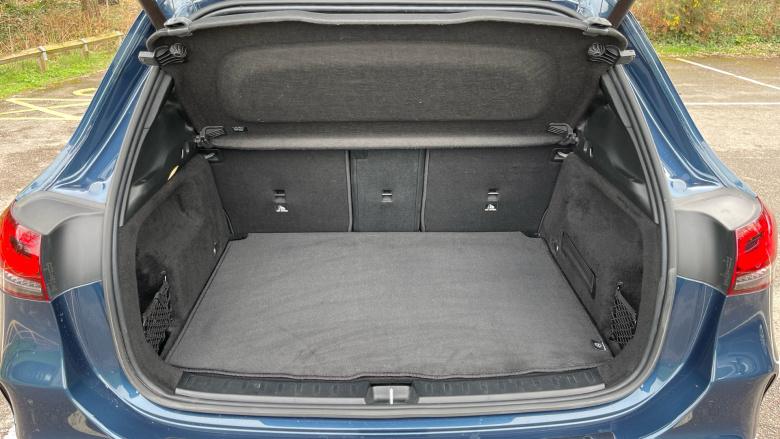 Mercedes-Benz GLA 200d AMG Line Premium Plus 5dr Auto Diesel Hatchback